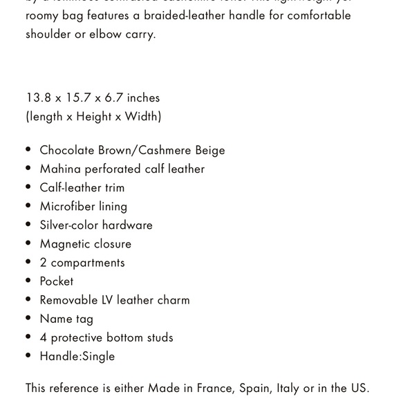 Carmel in Black - Picture 3 of 15